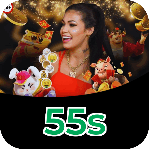 Central de downloads 255bet mostrando aplicativos disponíveis para iOS Android Windows Mac e versão web